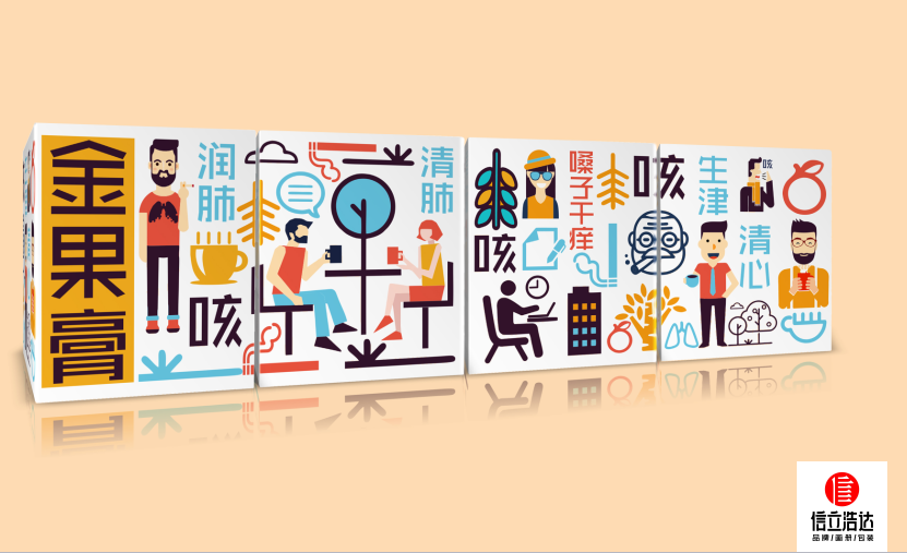 武漢品牌包裝設(shè)計(jì):只需簡(jiǎn)單三步提升品牌認(rèn)知 武漢品牌包裝設(shè)計(jì):只需簡(jiǎn)單三步提升品牌認(rèn)知