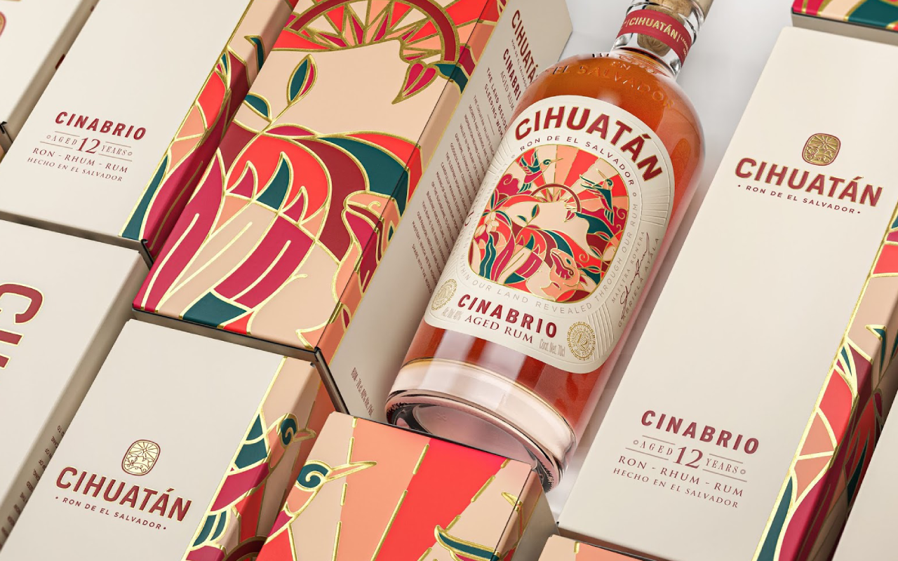 07一字解包裝 | 包裝設(shè)計(jì)與印刷工藝（二）