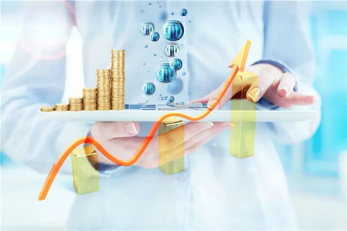 譽帆科技財報解析 現金流翻倍轉正迎業績拐點，一季度扭虧高增凸顯信息技術咨詢新動能